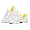 D’ Lites 1.0 GS Vit/Gul/Rosa
