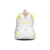 D’ Lites 1.0 GS Vit/Gul/Rosa