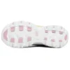D’ Lites 1.0 GS Vit/Gul/Rosa