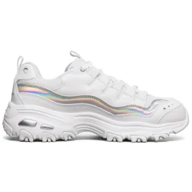 D’ Lites 1.0 GS Vit/Silver