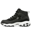 D’ Lites 1.0 High ”Black”