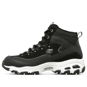 D’ Lites 1.0 High ”Black”
