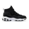 D’ Lites 1.0 High ”Black”