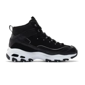 D’ Lites 1.0 High ”Black”