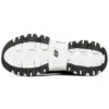 D’ Lites 1.0 High ”Black”
