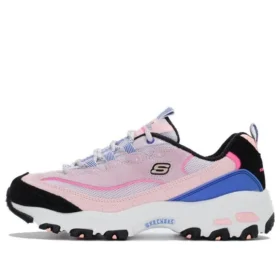 D’ Lites 1.0 ”Lavender Multicolor”