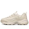 D’ Lites 1.0 låg Sneaker GS Vit