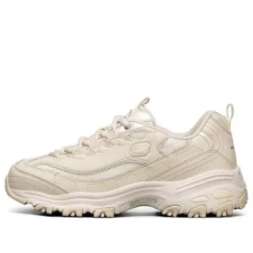 D’ Lites 1.0 låg Sneaker GS Vit