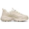 D’ Lites 1.0 låg Sneaker GS Vit