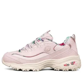 D’ Lites 1.0 Låga löparskor Rosa