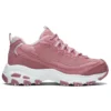 D Lites 1.0 låga löparskor Rosa