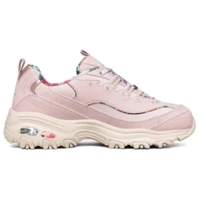 D’ Lites 1.0 Låga löparskor Rosa