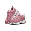 D Lites 1.0 låga löparskor Rosa