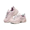 D’ Lites 1.0 Låga löparskor Rosa