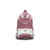 D Lites 1.0 låga löparskor Rosa