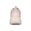 D’ Lites 1.0 Låga löparskor Rosa