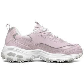 D’ Lites 1.0 låga löparskor Rosa/Röd