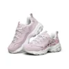 D’ Lites 1.0 låga löparskor Rosa/Röd