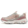 D’ Lites 1.0 Låga löparskor Rosa/Vit