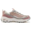 D’ Lites 1.0 Låga löparskor Rosa/Vit