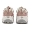 D’ Lites 1.0 Låga löparskor Rosa/Vit
