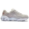 D’ Lites 1.0 låga pappaskor, beige
