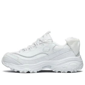D Lites 1.0 låga Sneakers ”White”