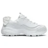 D Lites 1.0 låga Sneakers ”White”