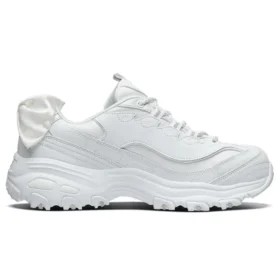 D Lites 1.0 låga Sneakers ”White”