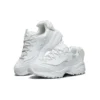 D Lites 1.0 låga Sneakers ”White”