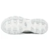 D’ Lites 1.0 Lågmodell Löparskor Blå