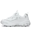 D’ Lites 1.0 low Skor GS Vit