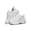 D’ Lites 1.0 low Skor GS Vit