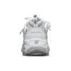 D’ Lites 1.0 low Skor GS Vit