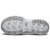 D’ Lites 1.0 low Skor GS Vit
