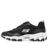 D Lites 1.0 Low-Top Daddy Skor Svart/Vit