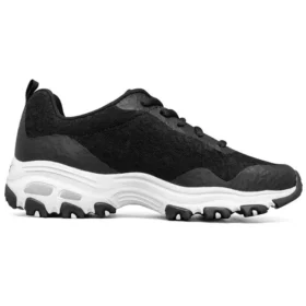 D Lites 1.0 Low-Top Daddy Skor Svart/Vit