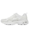 D Lites 1.0 Low-Top Sneakers ”Cream White”