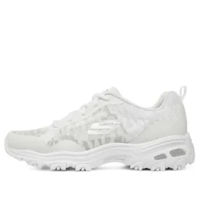 D Lites 1.0 Low-Top Sneakers ”Cream White”