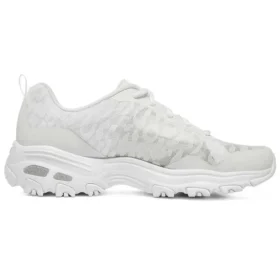 D Lites 1.0 Low-Top Sneakers ”Cream White”
