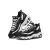 D Lites 1.0 löparskor ”Black And White”