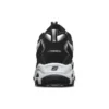 D Lites 1.0 löparskor ”Black And White”