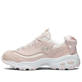 D’ Lites 1.0 löparskor Rosa