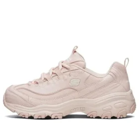 D’ Lites 1.0 löparskor rosa