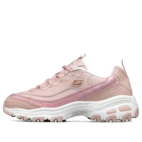 D’ Lites 1.0 löparskor rosa