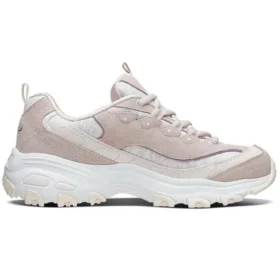 D’ Lites 1.0 löparskor rosa