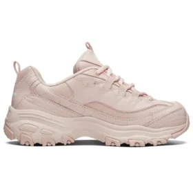 D’ Lites 1.0 löparskor rosa