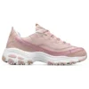 D’ Lites 1.0 löparskor rosa