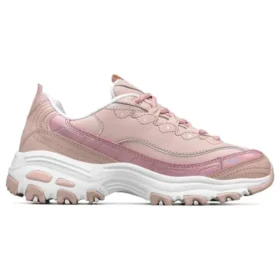 D’ Lites 1.0 löparskor rosa