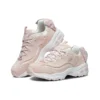 D’ Lites 1.0 löparskor Rosa